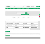 Сайт для компании «ПроДизель»